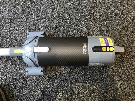 Photo of free Halo vacuum cleaner (Bernard’s Green WR14 3N) #2