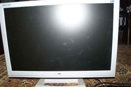 Photo of free PC Monitor - 21" Working (Pinkneys Green SL6) #1