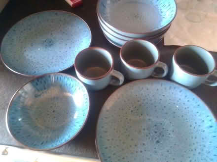 Photo of free Plates etc (Ormskirk L39) #1