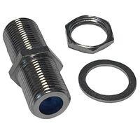 Photo of coaxial cable coupler (14607) #1