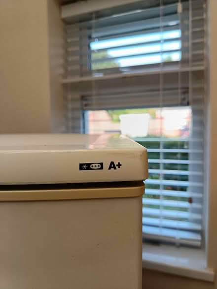 Photo of free Frost Free Fridge Freezer (Cannock WS11) #4