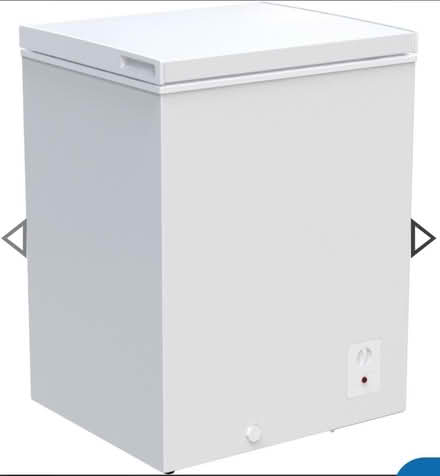 Photo of Chest Freezer (CV4 (Bushberry Avenue)) #1