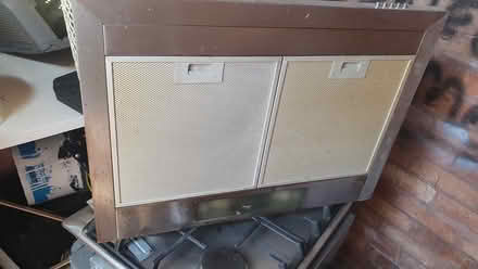 Photo of free Hob oven n extractor (Sidemoor B61) #3