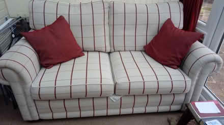 Photo of free Sofa (Horsham, near Bennetts Field) #1