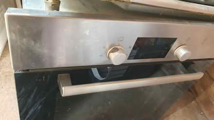 Photo of free Hob oven n extractor (Sidemoor B61) #1
