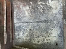 Photo of free Large BBQ Charcoal size 80cm x 50cm - Needs small repair (BT8) #2