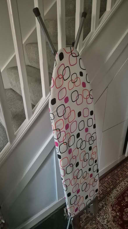 Photo of free Ironing stand (Tanyard Farm estate CV4) #1