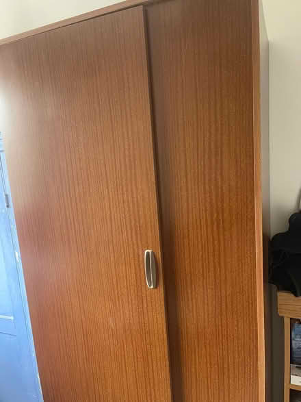 Photo of free Single wardrobe (RG30 2QS) #4