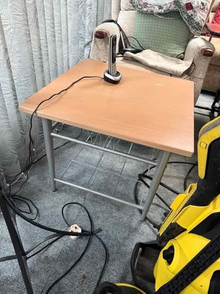 Photo of free Table (Coleshill B46) #1