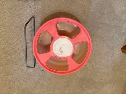Photo of free Hamster cage + (BN1) #3