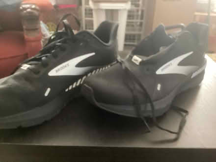 Photo of free Brooks running shoes (Northwest Seattle, phinney) #1