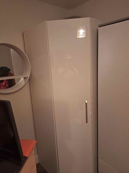 Photo of free Wardrobe (Mold CH7) #1
