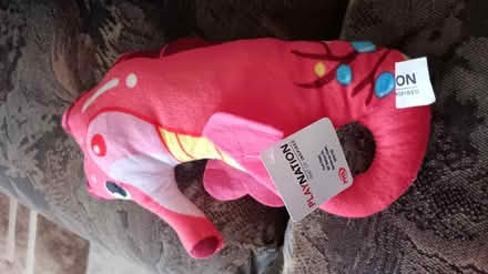 Photo of free New toy (Chattenden) #1