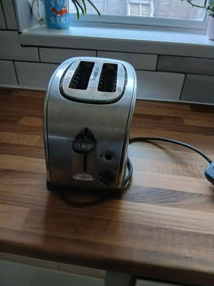 Photo of free Toaster (B47) #1