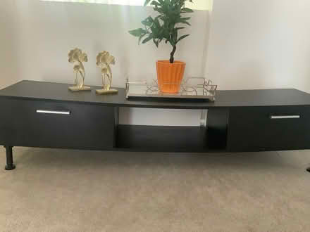 Photo of free Black low unit (BH22) #3