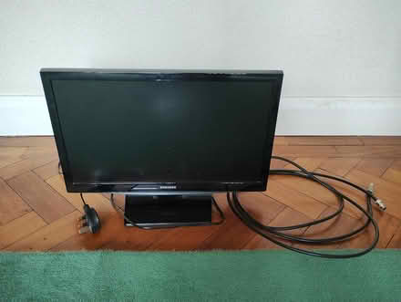 Photo of free Television (Bedford) #1