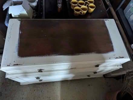 Photo of free Chest drawers (Halstead CO9) #2