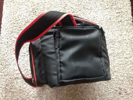 Photo of free Camera kit bag (Oakridge RG21) #2