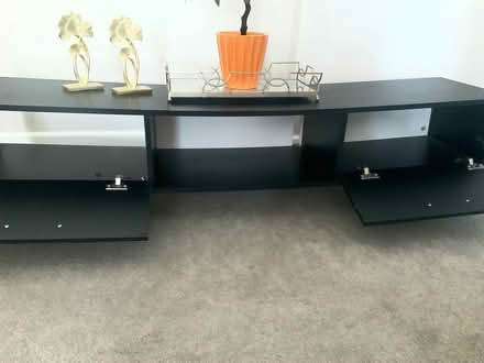 Photo of free Black low unit (BH22) #4