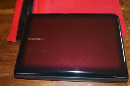 Photo of free Samsung Tablet and Case (Pinkneys Green SL6) #2
