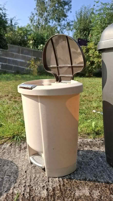 Photo of free Bins (Batheaston) #1