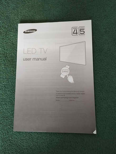 Photo of free Television (Bedford) #2