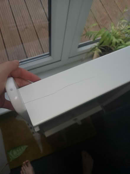 Photo of free Baby change cot top (Rush green, Romford) #2