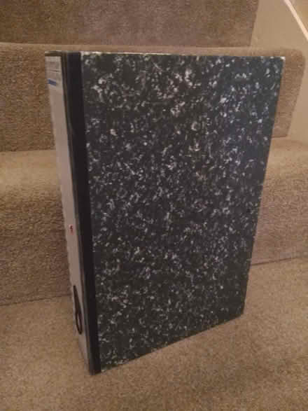 Photo of free Box file (Leighton buzzard LU7) #1