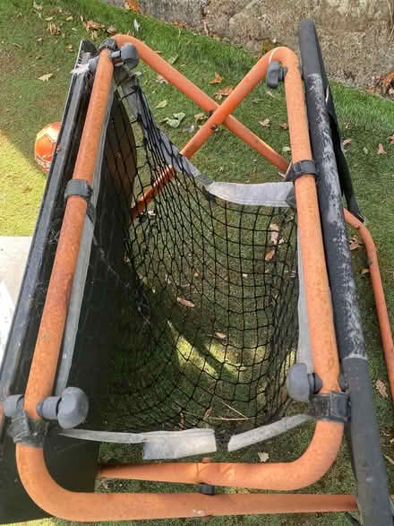 Photo of free Flick Urban football skills ramp (Woodseats S8) #4