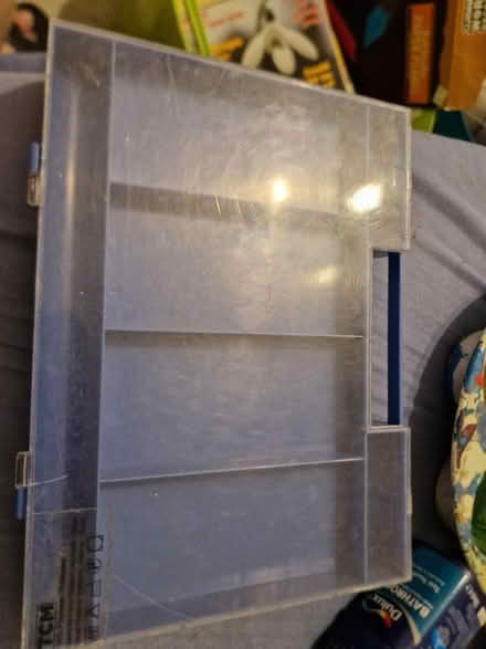 Photo of free Assorted craft things (Sainsburys GL52) #3