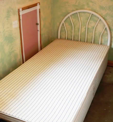 Photo of free Bed (Middlefield Farm OX28) #1