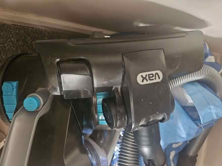 Photo of free Vax pet vacuum- not working/ for parts (Downham BR1) #4