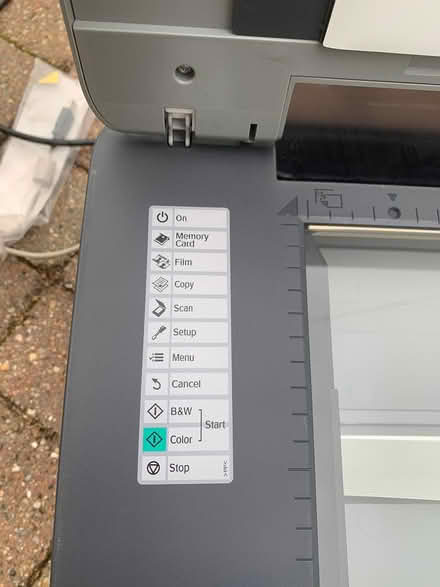 Photo of free Epson printer (Tangmere PO20) #1