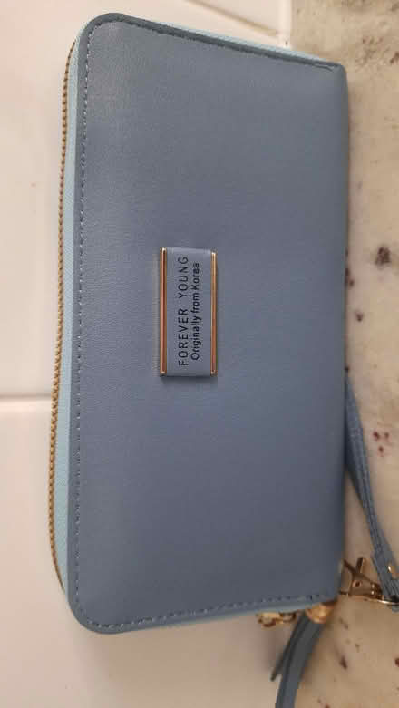 Photo of free Brand new Wallet (Maybury Hill GU22) #1