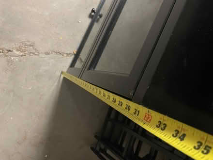 Photo of free Barrister Cabinet (louisville) #2