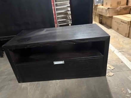 Photo of free TV Unit (Fitzroy) #1