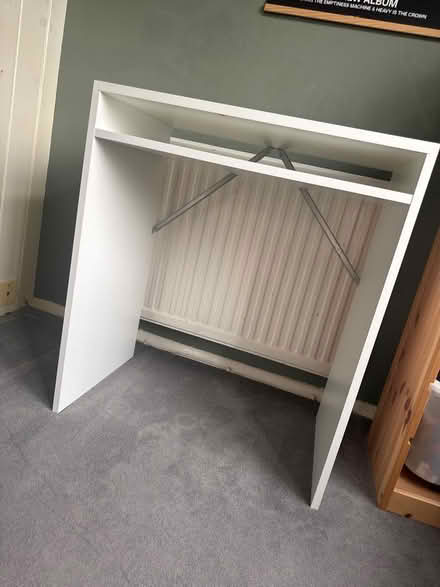 Photo of free Desk (Church RG2) #1