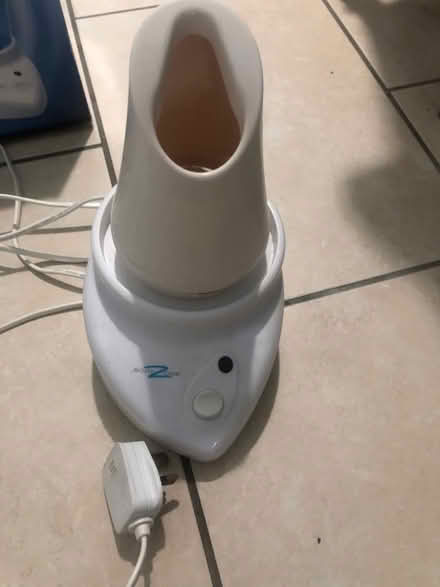 Photo of free Facial Sauna (Westbury BA13) #2