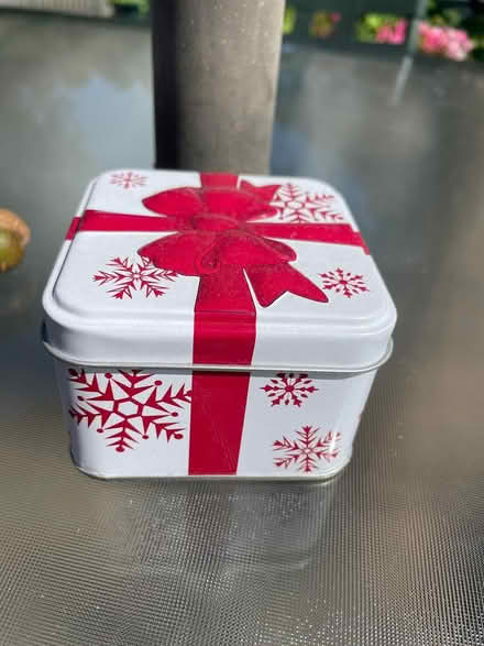 Photo of free Christmas stuff (Newtonville) #3