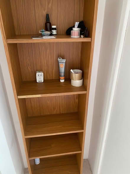 Photo of free Bookshelf (Dursley GL11) #3