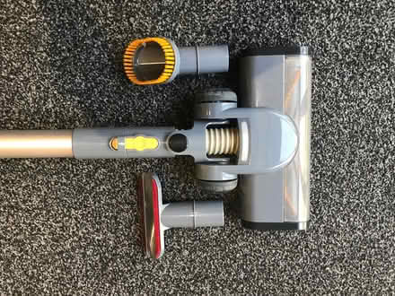 Photo of free Halo vacuum cleaner (Bernard’s Green WR14 3N) #1