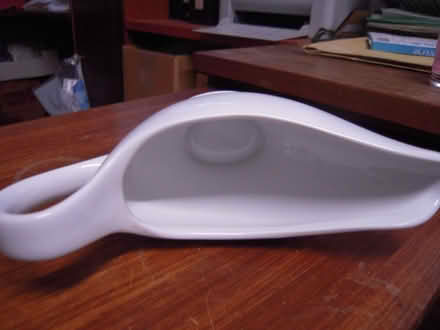 Photo of free Gravy boat (Maidenhead SL6) #2