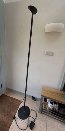 Photo of free Floor lights by LucePlan (Horton-cum-Studley OX33) #1