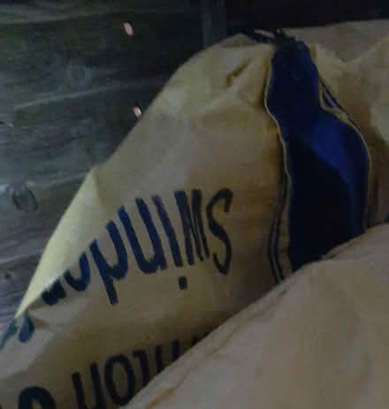Photo of free Large Builders Bag (Wallingford) #1