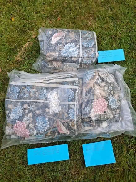 Photo of free Curtains (Handforth SK9) #2