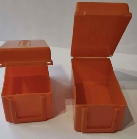 Photo of 35mm Slide Boxes (Kenilworth CV8) #3