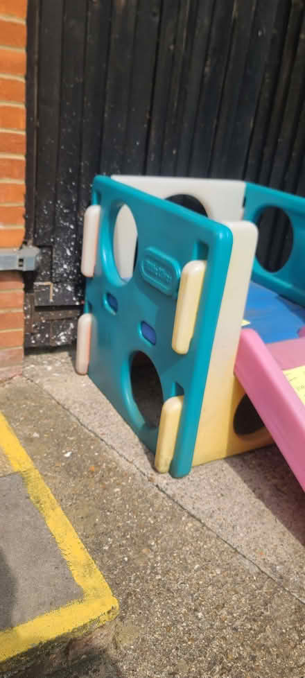 Photo of free Little Tikes Slide (South Oxfordshire RG4) #2