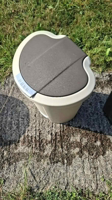 Photo of free Bins (Batheaston) #2