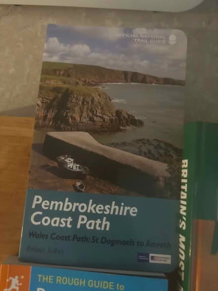Photo of free Books (Tadworth KT20) #3