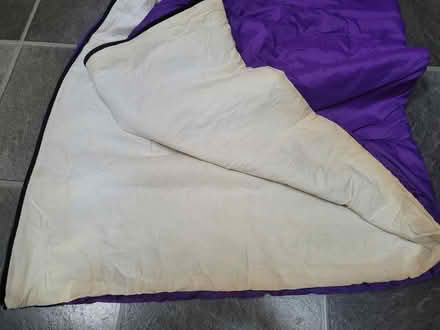 Photo of free Summer sleeping bag (Shenley Fields B29) #3